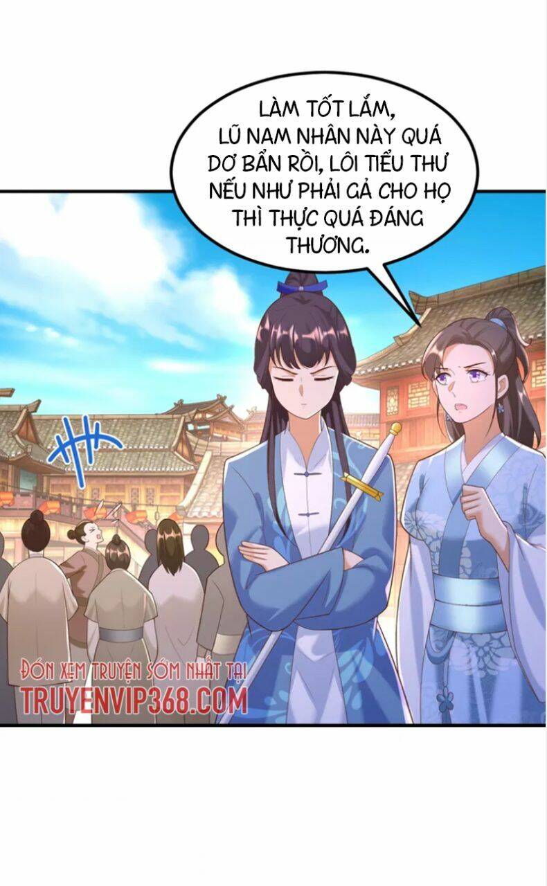 Chí Tôn Trọng Sinh Chapter 166 - Trang 2