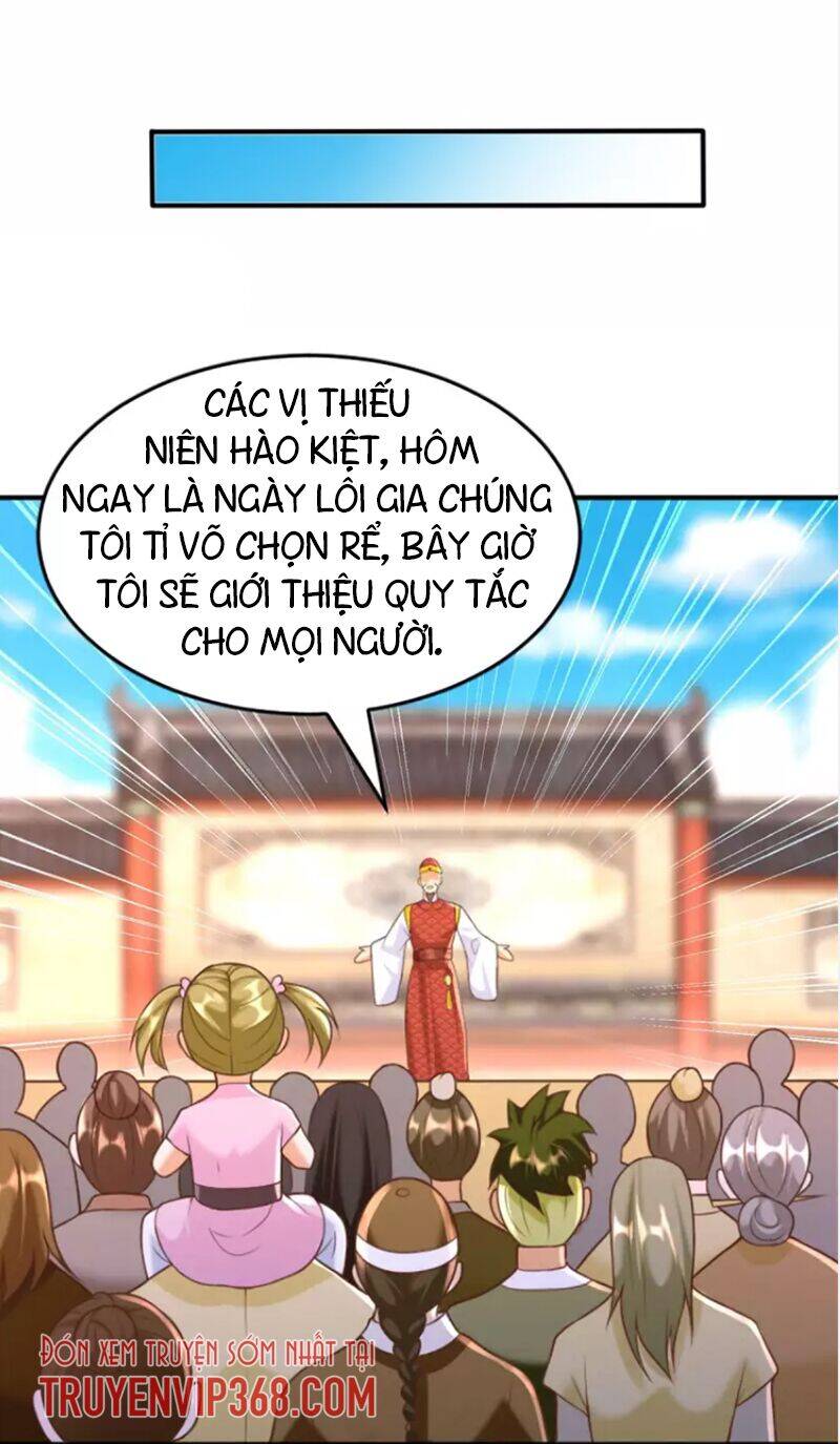 Chí Tôn Trọng Sinh Chapter 166 - Trang 2