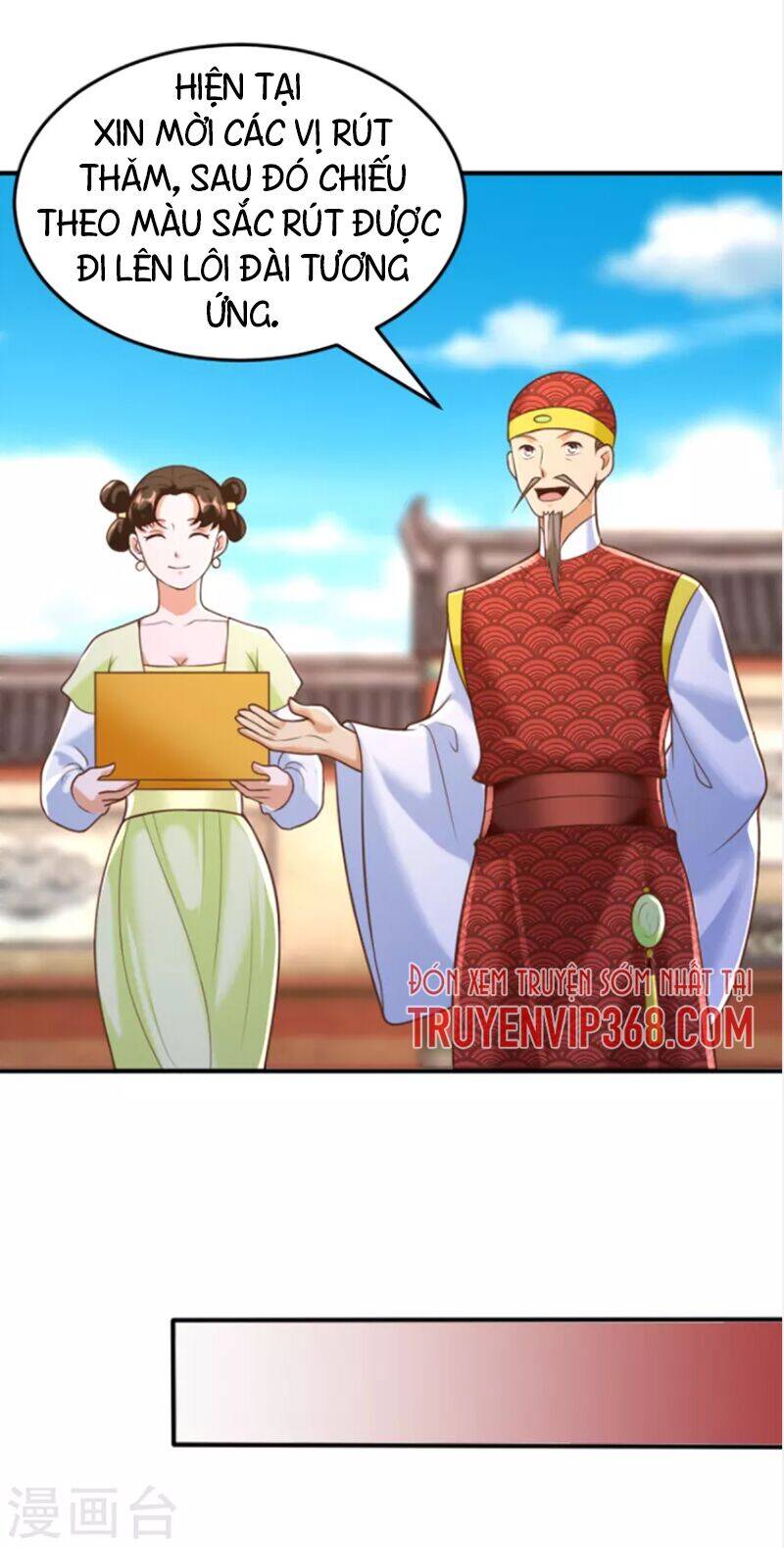 Chí Tôn Trọng Sinh Chapter 166 - Trang 2