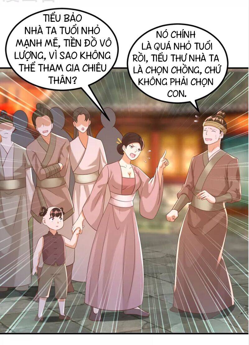 Chí Tôn Trọng Sinh Chapter 166 - Trang 2