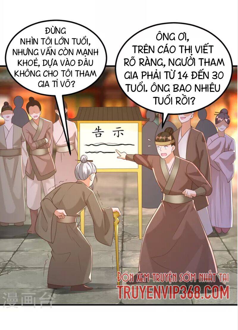 Chí Tôn Trọng Sinh Chapter 166 - Trang 2