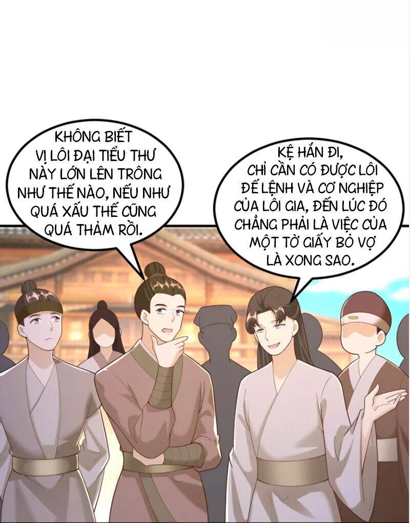 Chí Tôn Trọng Sinh Chapter 166 - Trang 2