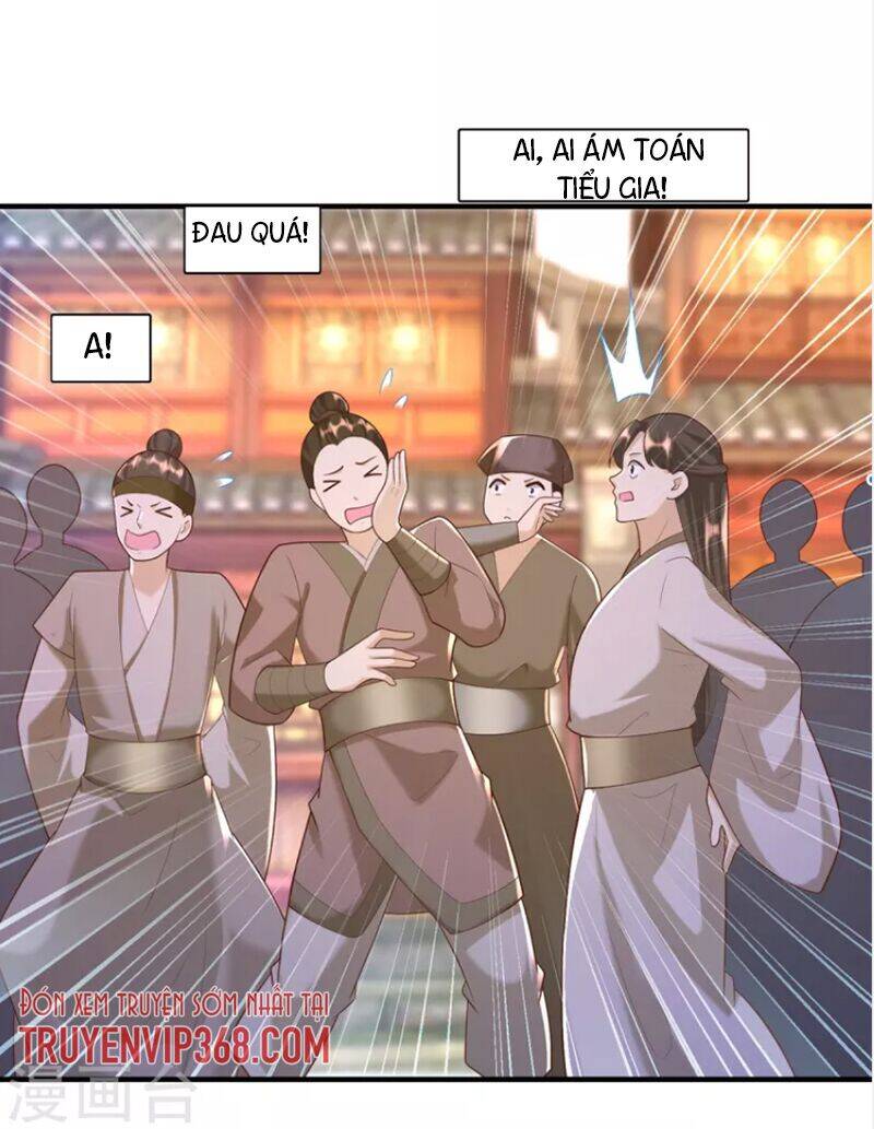 Chí Tôn Trọng Sinh Chapter 166 - Trang 2