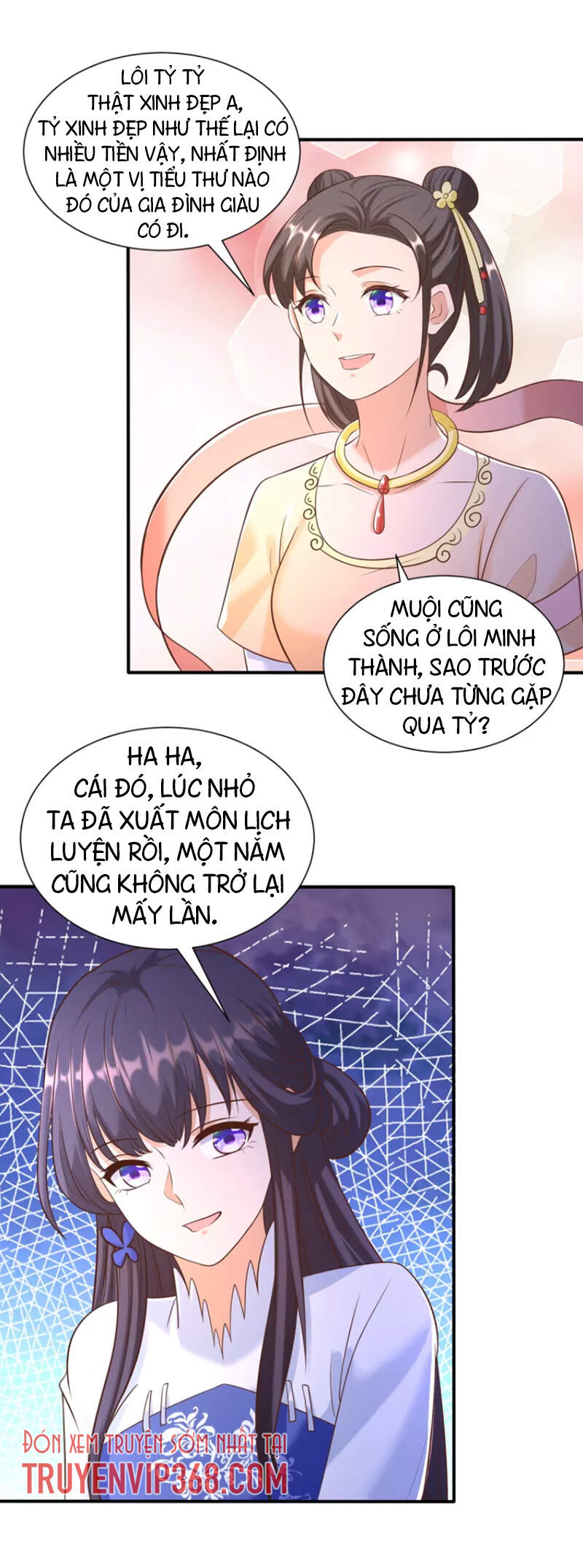 Chí Tôn Trọng Sinh Chapter 165 - Trang 2