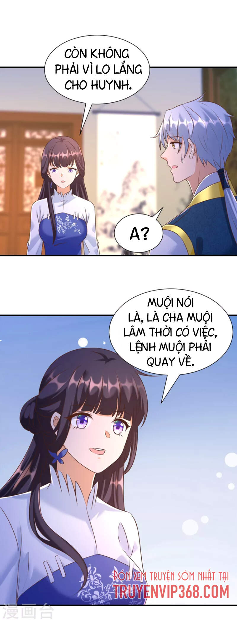 Chí Tôn Trọng Sinh Chapter 165 - Trang 2