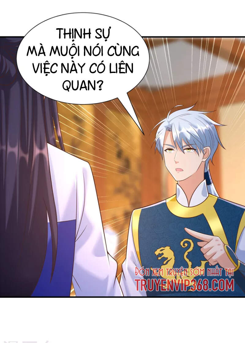 Chí Tôn Trọng Sinh Chapter 165 - Trang 2