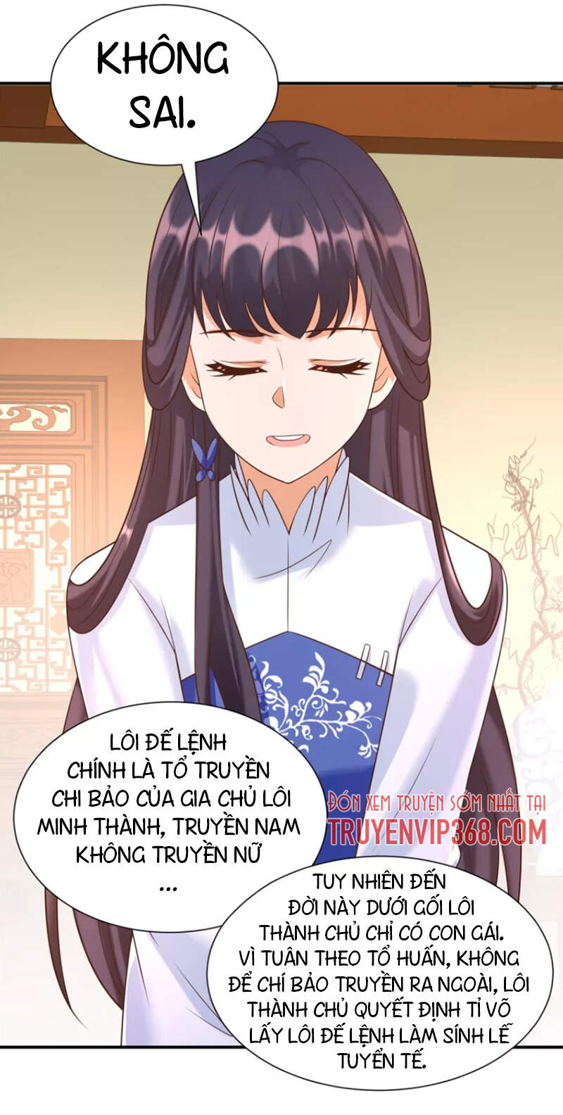 Chí Tôn Trọng Sinh Chapter 165 - Trang 2