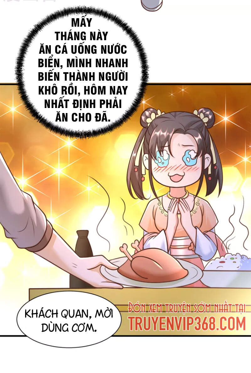 Chí Tôn Trọng Sinh Chapter 164 - Trang 2