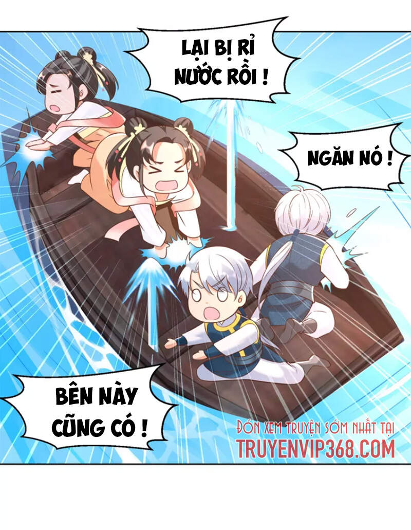 Chí Tôn Trọng Sinh Chapter 163 - Trang 2