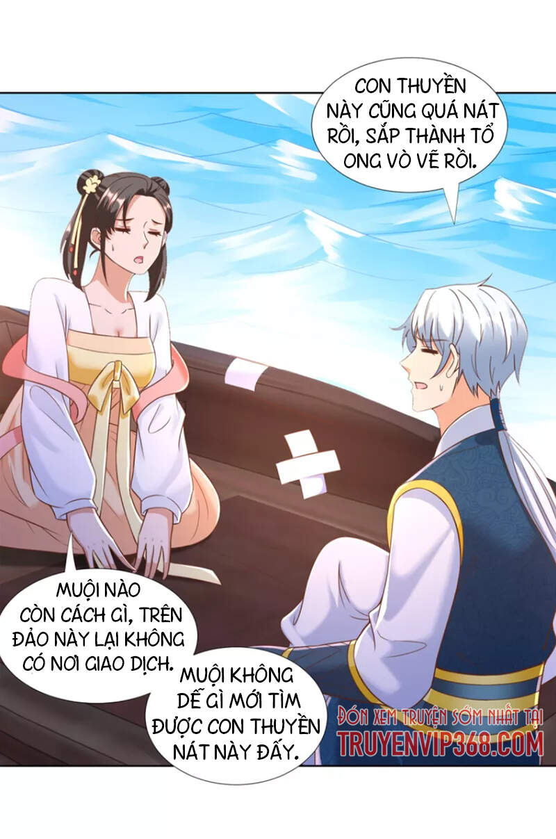 Chí Tôn Trọng Sinh Chapter 163 - Trang 2