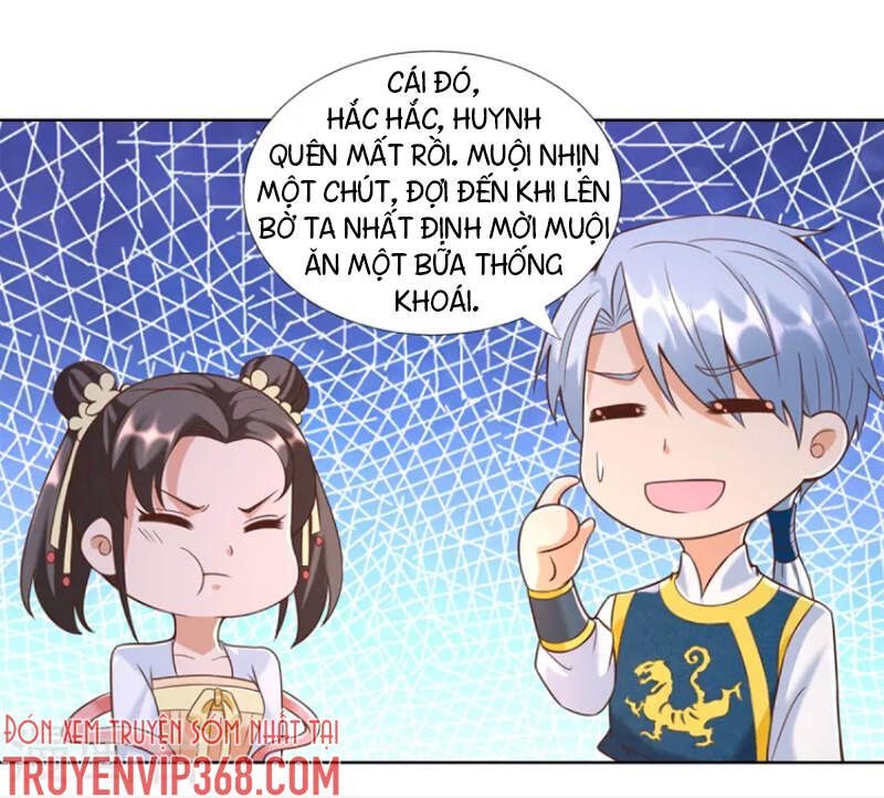 Chí Tôn Trọng Sinh Chapter 163 - Trang 2