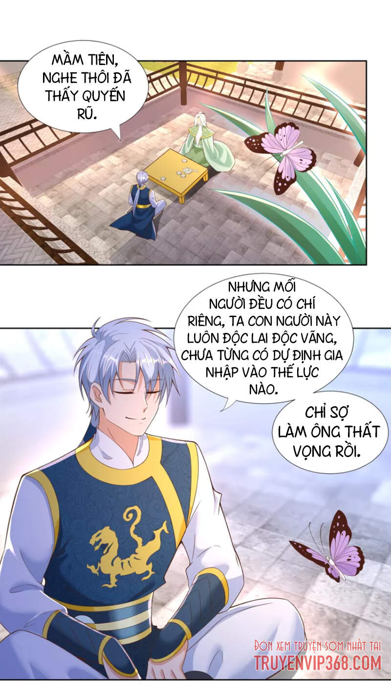 Chí Tôn Trọng Sinh Chapter 163 - Trang 2