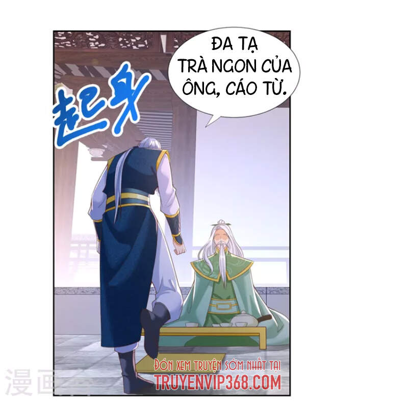 Chí Tôn Trọng Sinh Chapter 163 - Trang 2