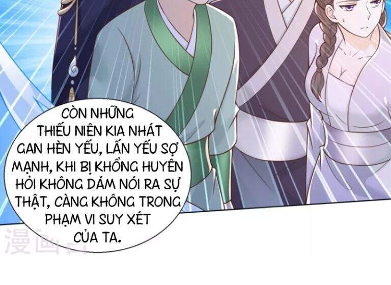 Chí Tôn Trọng Sinh Chapter 162 - Trang 2