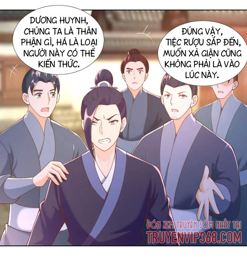 Chí Tôn Trọng Sinh Chapter 161 - Trang 2