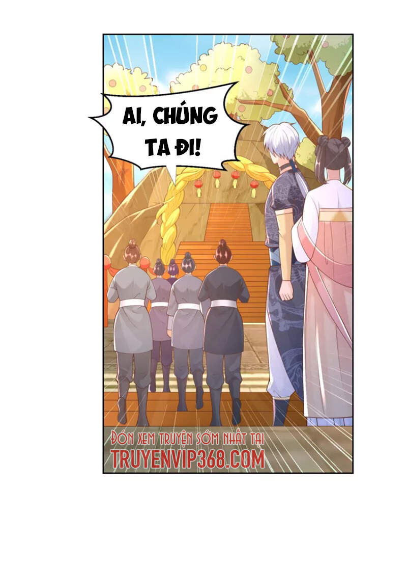 Chí Tôn Trọng Sinh Chapter 161 - Trang 2