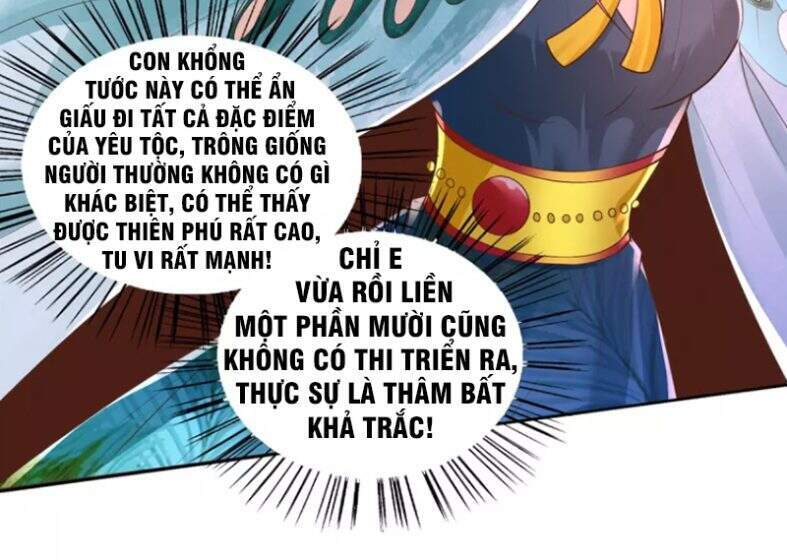 Chí Tôn Trọng Sinh Chapter 160 - Trang 2