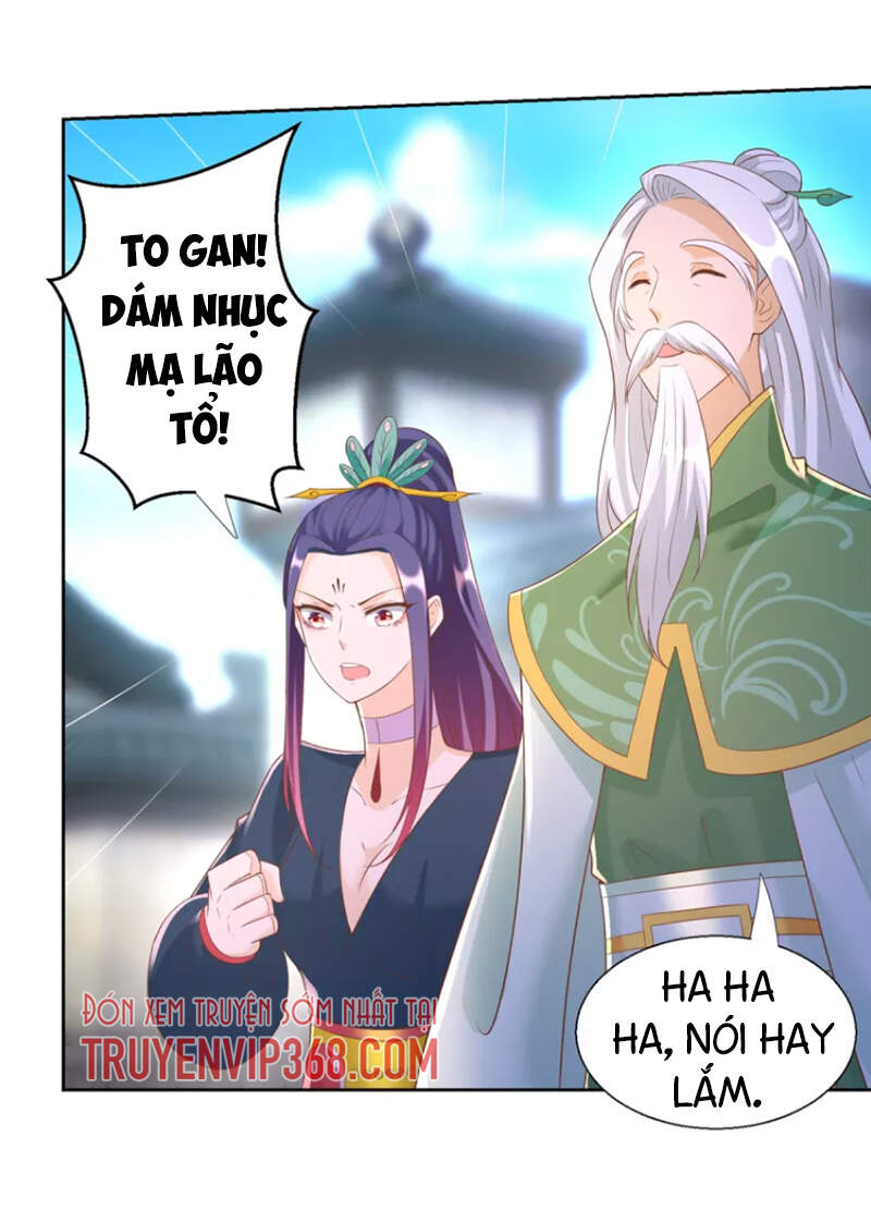 Chí Tôn Trọng Sinh Chapter 160 - Trang 2