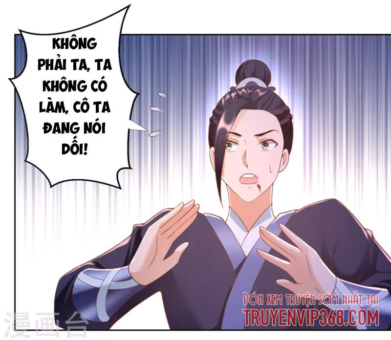 Chí Tôn Trọng Sinh Chapter 159 - Trang 2