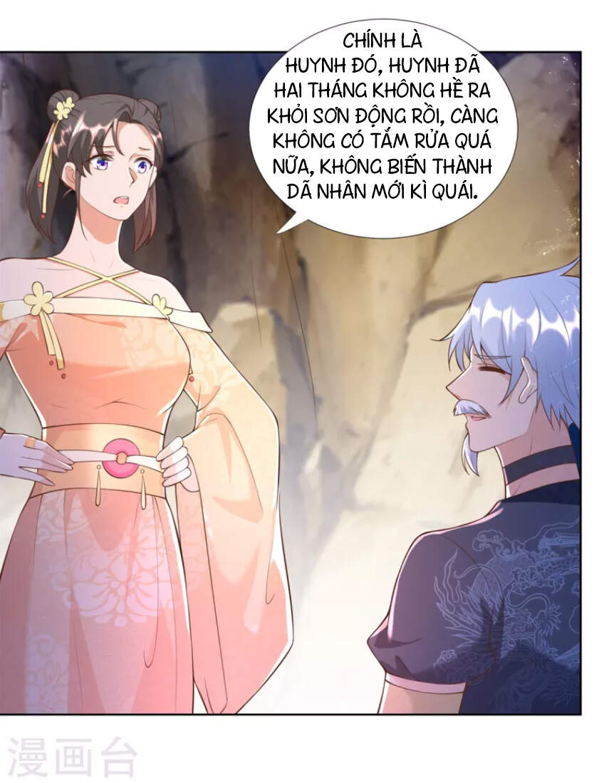 Chí Tôn Trọng Sinh Chapter 156 - Trang 2