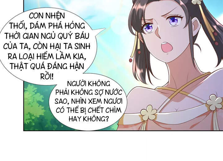 Chí Tôn Trọng Sinh Chapter 155 - Trang 2