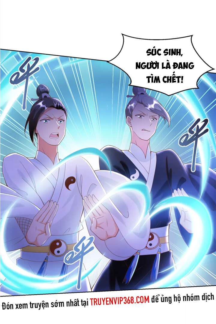 Chí Tôn Trọng Sinh Chapter 148 - Trang 2