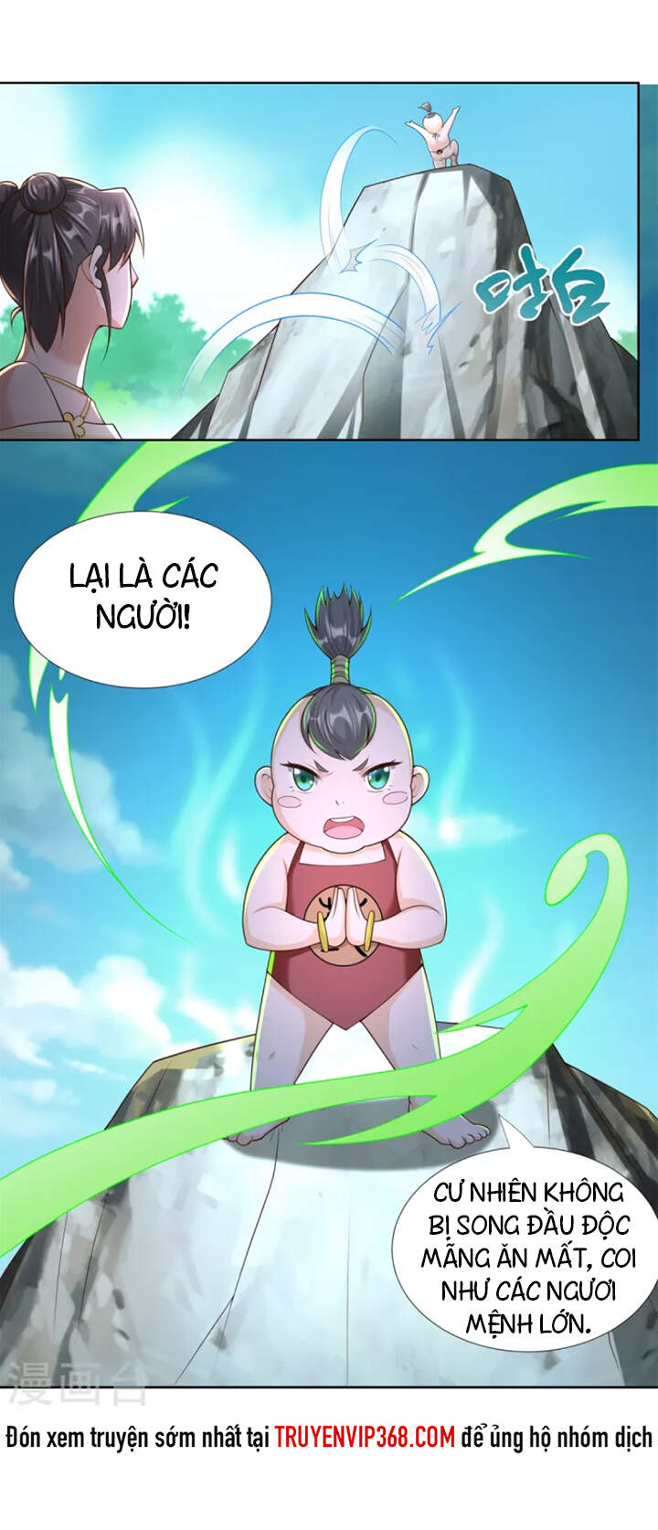 Chí Tôn Trọng Sinh Chapter 145 - Trang 2