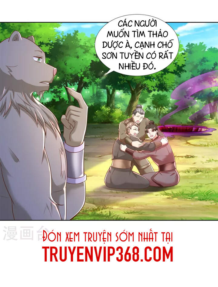 Chí Tôn Trọng Sinh Chapter 144 - Trang 2