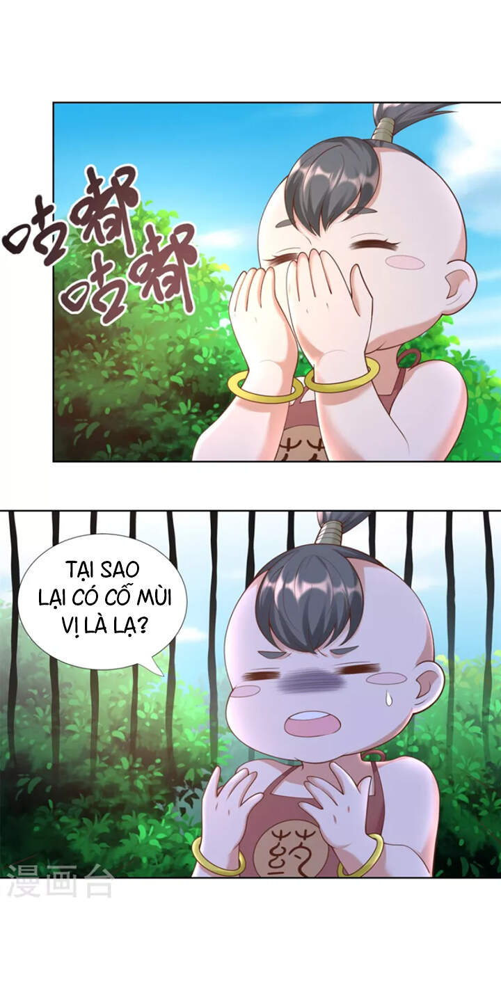 Chí Tôn Trọng Sinh Chapter 144 - Trang 2