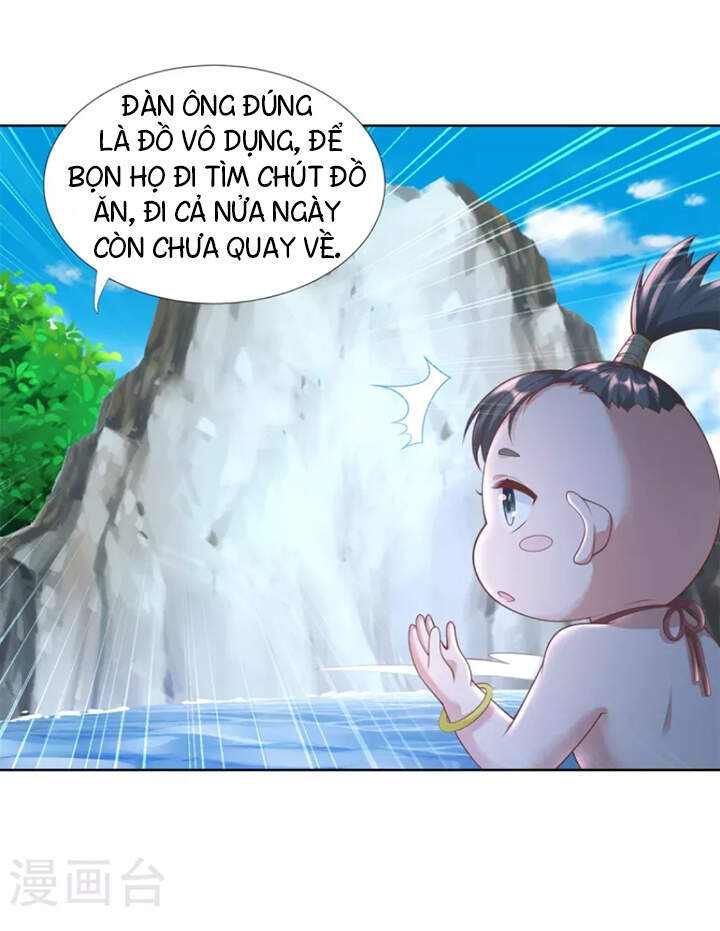 Chí Tôn Trọng Sinh Chapter 144 - Trang 2