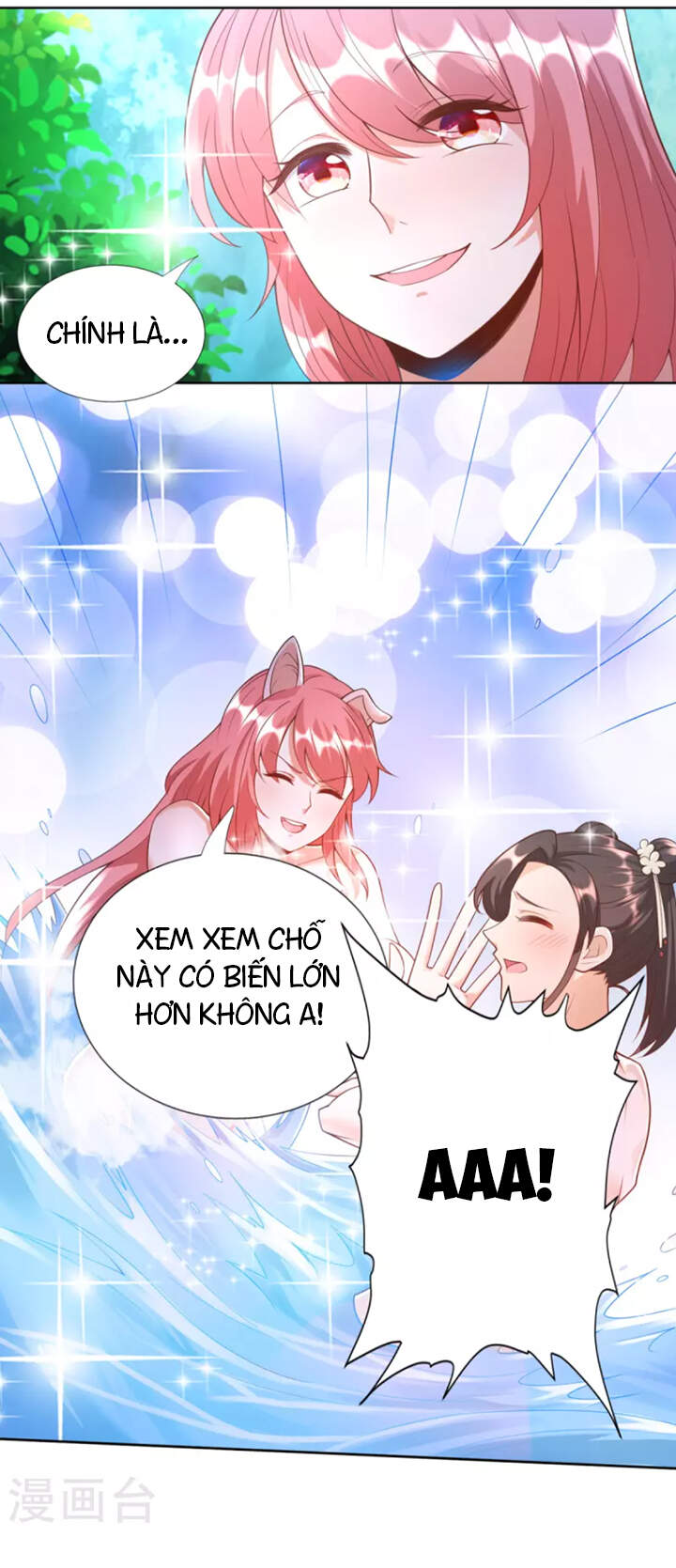 Chí Tôn Trọng Sinh Chapter 144 - Trang 2