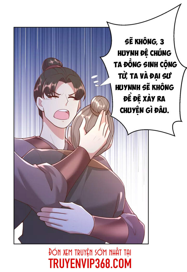 Chí Tôn Trọng Sinh Chapter 144 - Trang 2