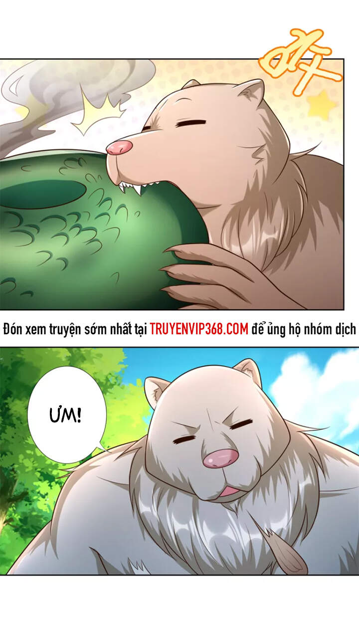 Chí Tôn Trọng Sinh Chapter 143 - Trang 2