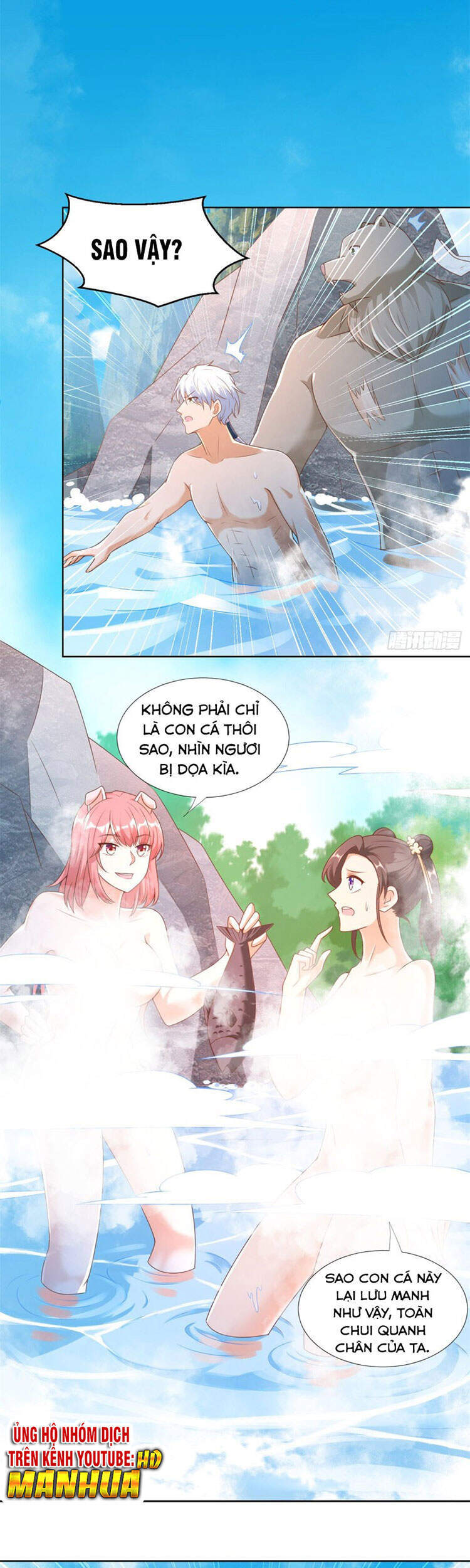 Chí Tôn Trọng Sinh Chapter 142 - Trang 2