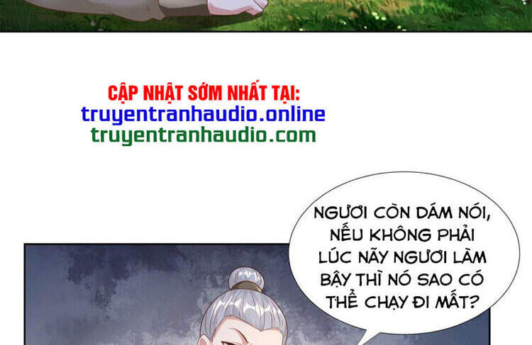 Chí Tôn Trọng Sinh Chapter 142 - Trang 2