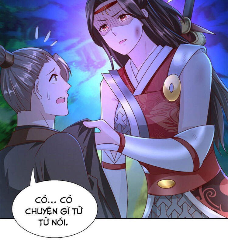 Chí Tôn Trọng Sinh Chapter 141 - Trang 2