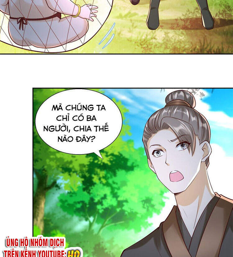 Chí Tôn Trọng Sinh Chapter 141 - Trang 2