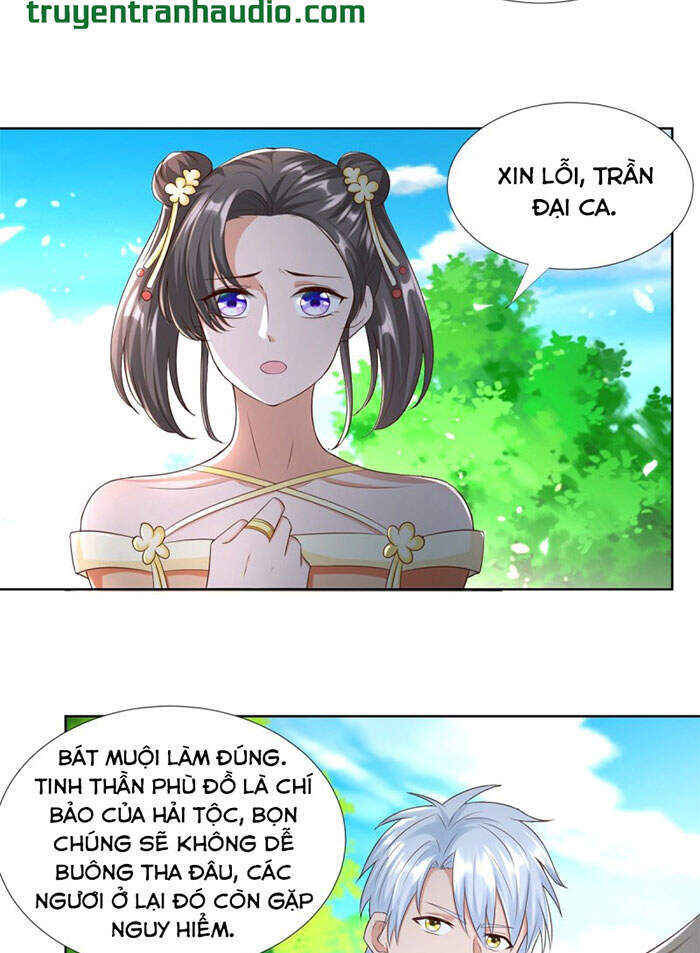 Chí Tôn Trọng Sinh Chapter 139 - Trang 2