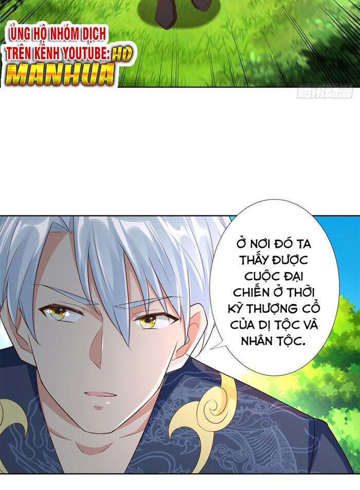 Chí Tôn Trọng Sinh Chapter 139 - Trang 2