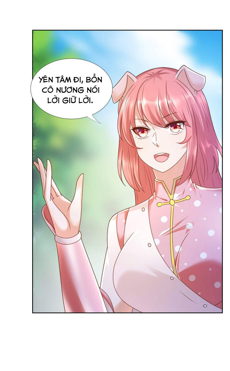 Chí Tôn Trọng Sinh Chapter 138 - Trang 2