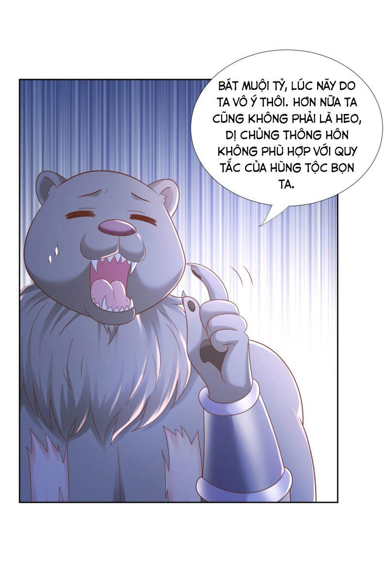 Chí Tôn Trọng Sinh Chapter 138 - Trang 2