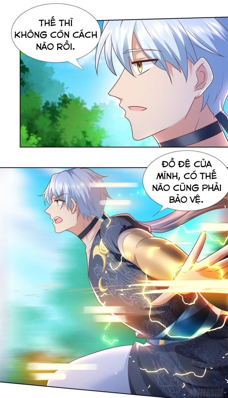 Chí Tôn Trọng Sinh Chapter 137 - Trang 2