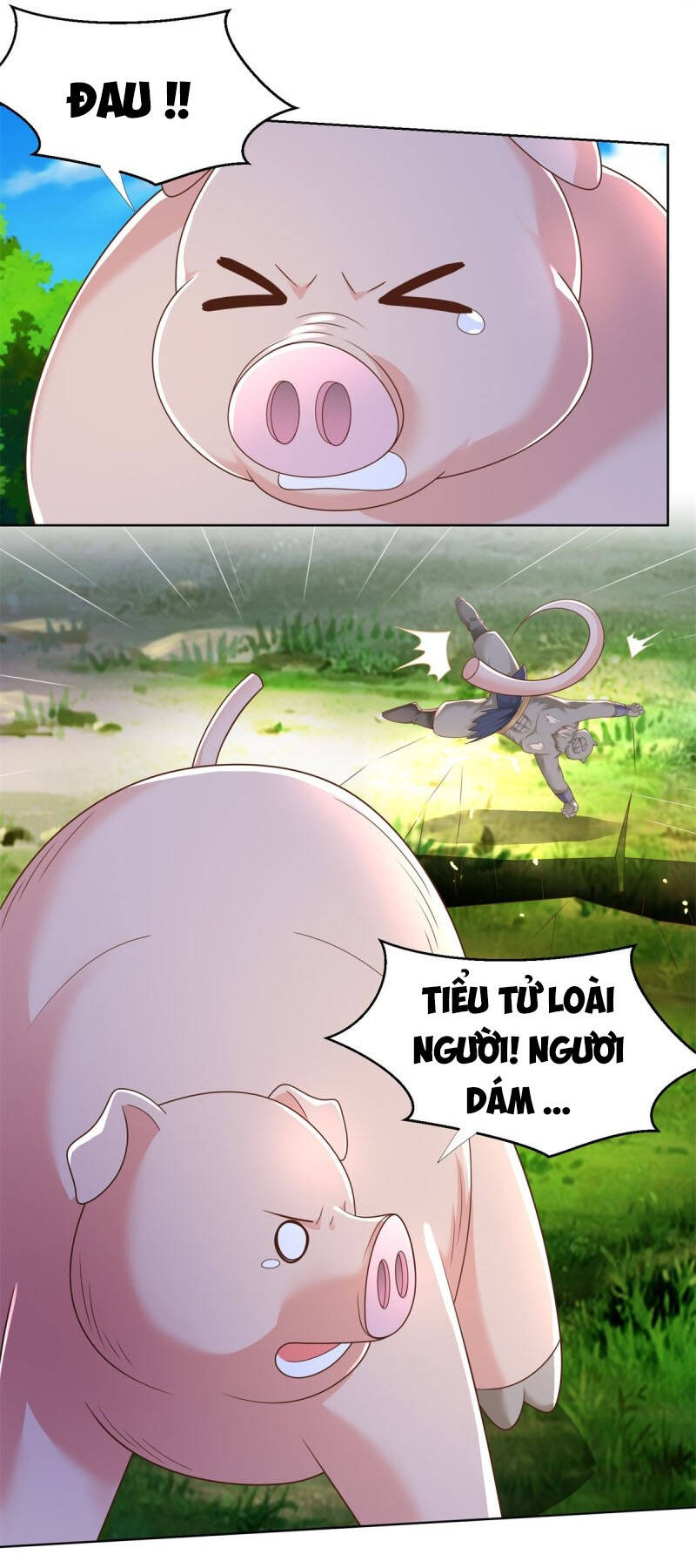 Chí Tôn Trọng Sinh Chapter 137 - Trang 2