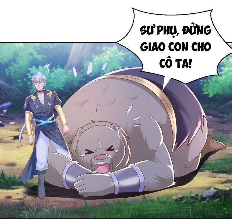 Chí Tôn Trọng Sinh Chapter 137 - Trang 2