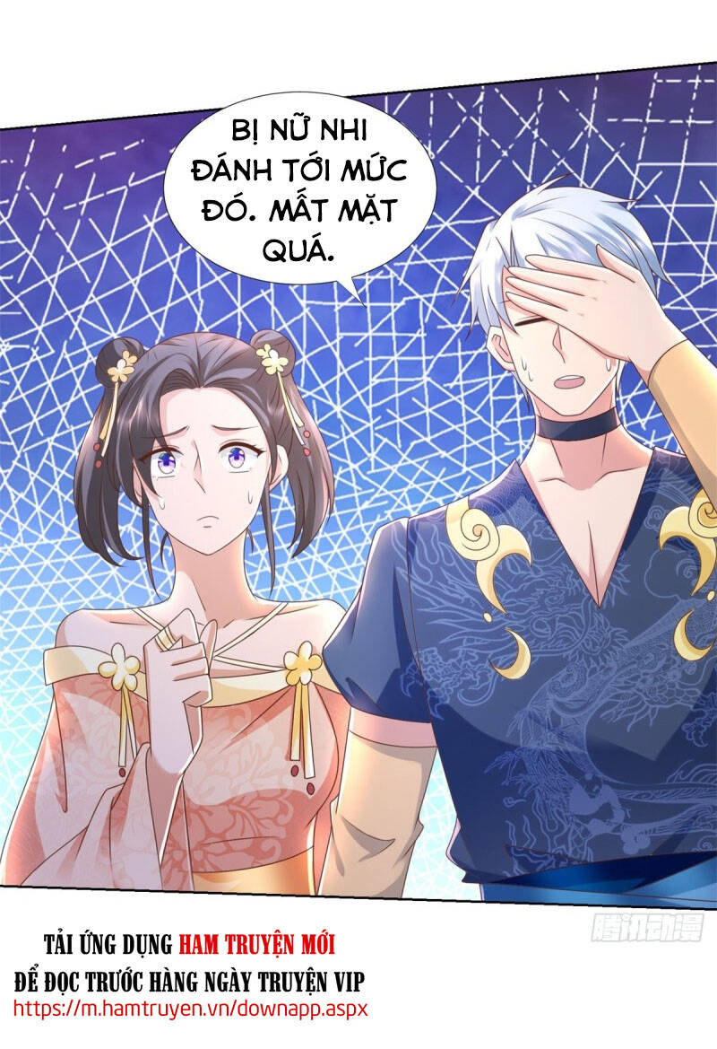 Chí Tôn Trọng Sinh Chapter 137 - Trang 2