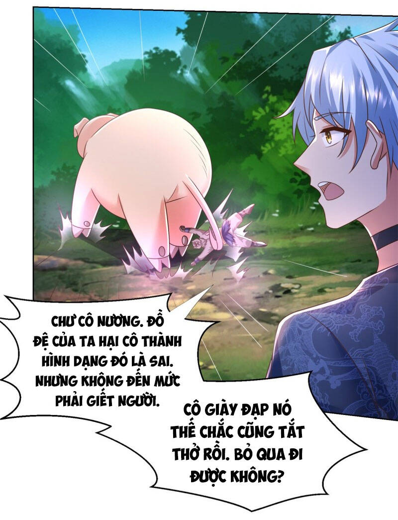 Chí Tôn Trọng Sinh Chapter 137 - Trang 2