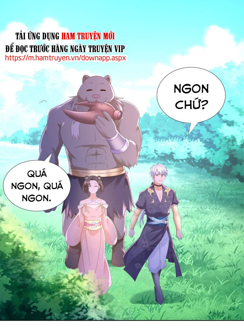 Chí Tôn Trọng Sinh Chapter 135 - Trang 2