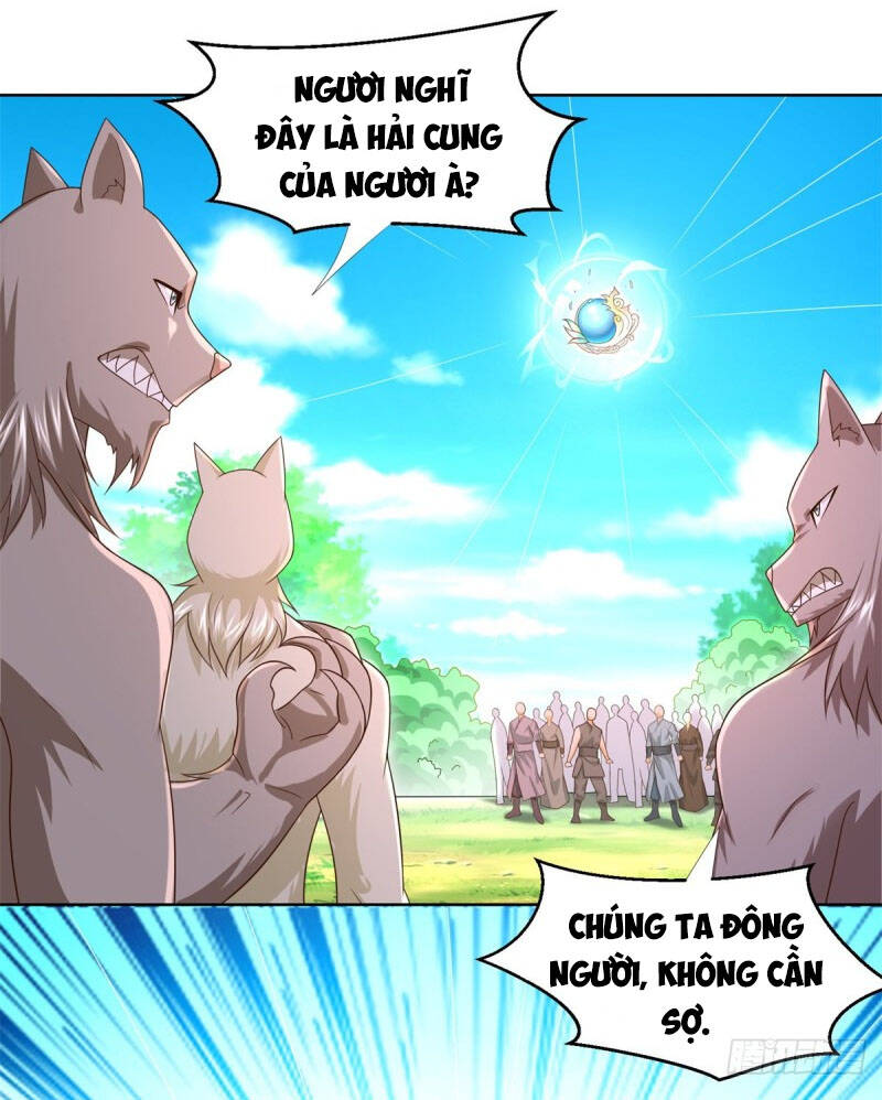 Chí Tôn Trọng Sinh Chapter 135 - Trang 2