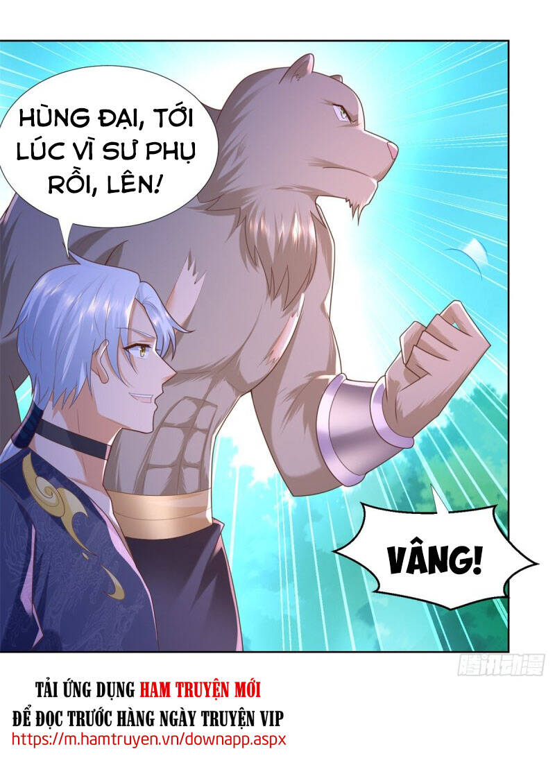 Chí Tôn Trọng Sinh Chapter 135 - Trang 2