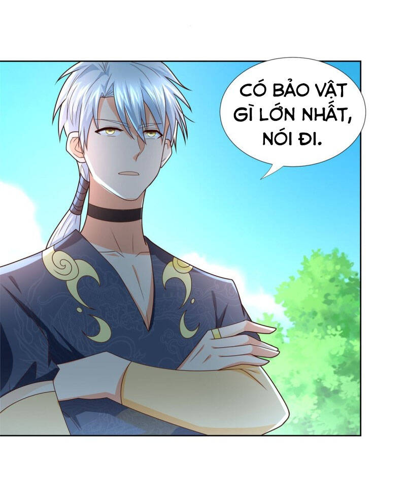 Chí Tôn Trọng Sinh Chapter 135 - Trang 2